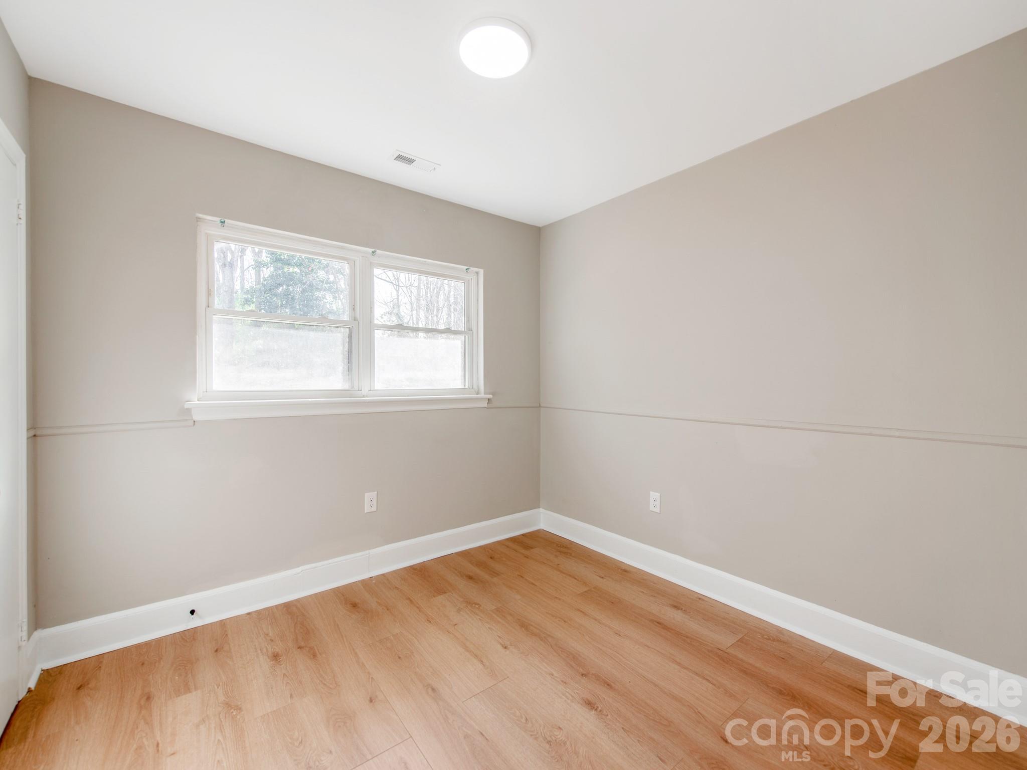 Windsor Park - Residential