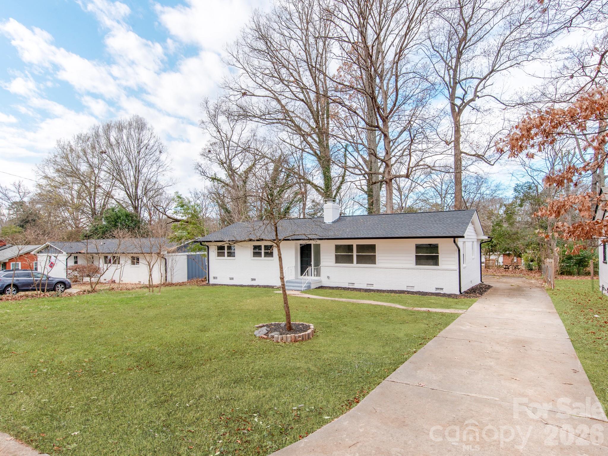 Windsor Park - Residential