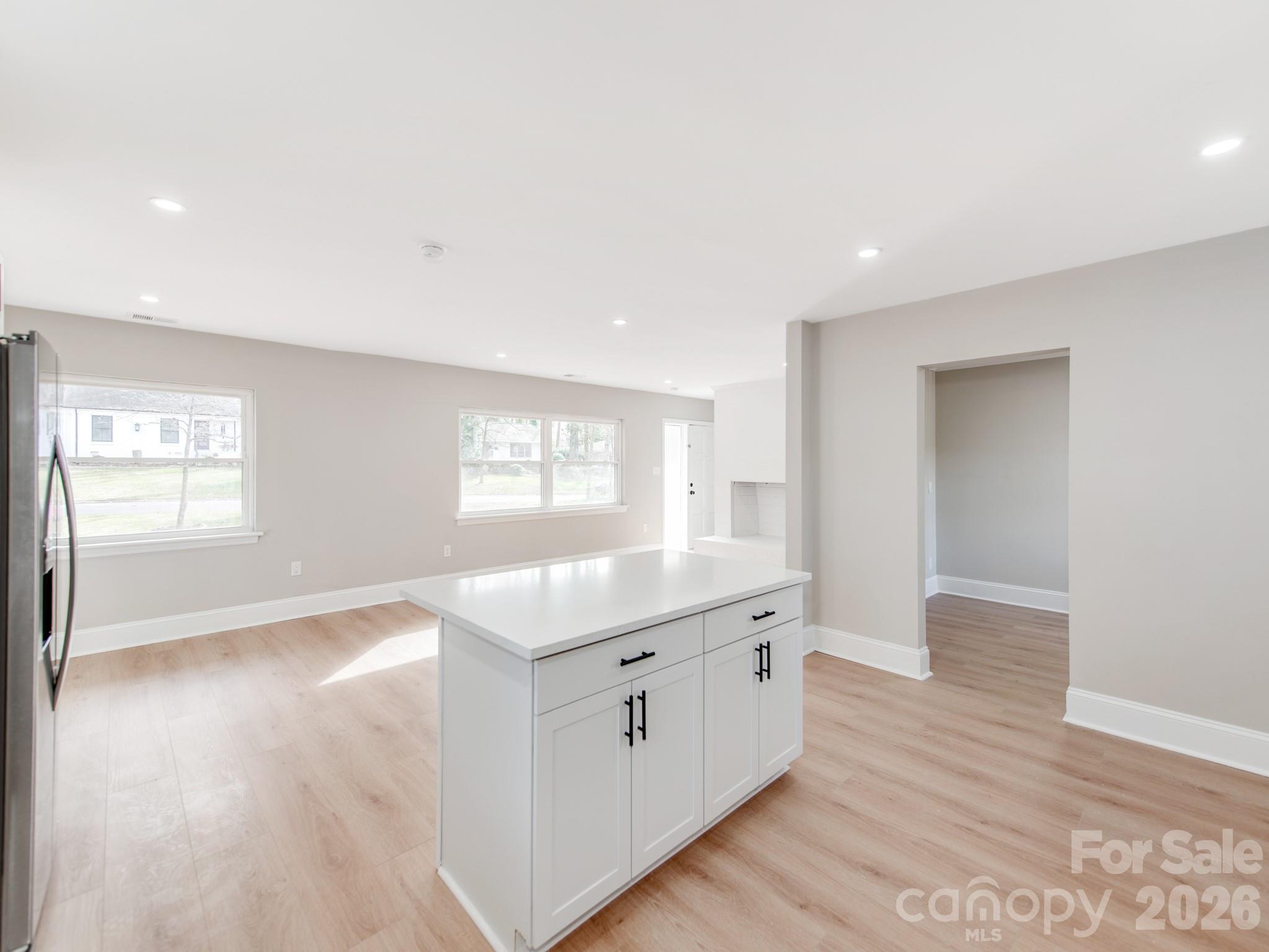 Windsor Park - Residential