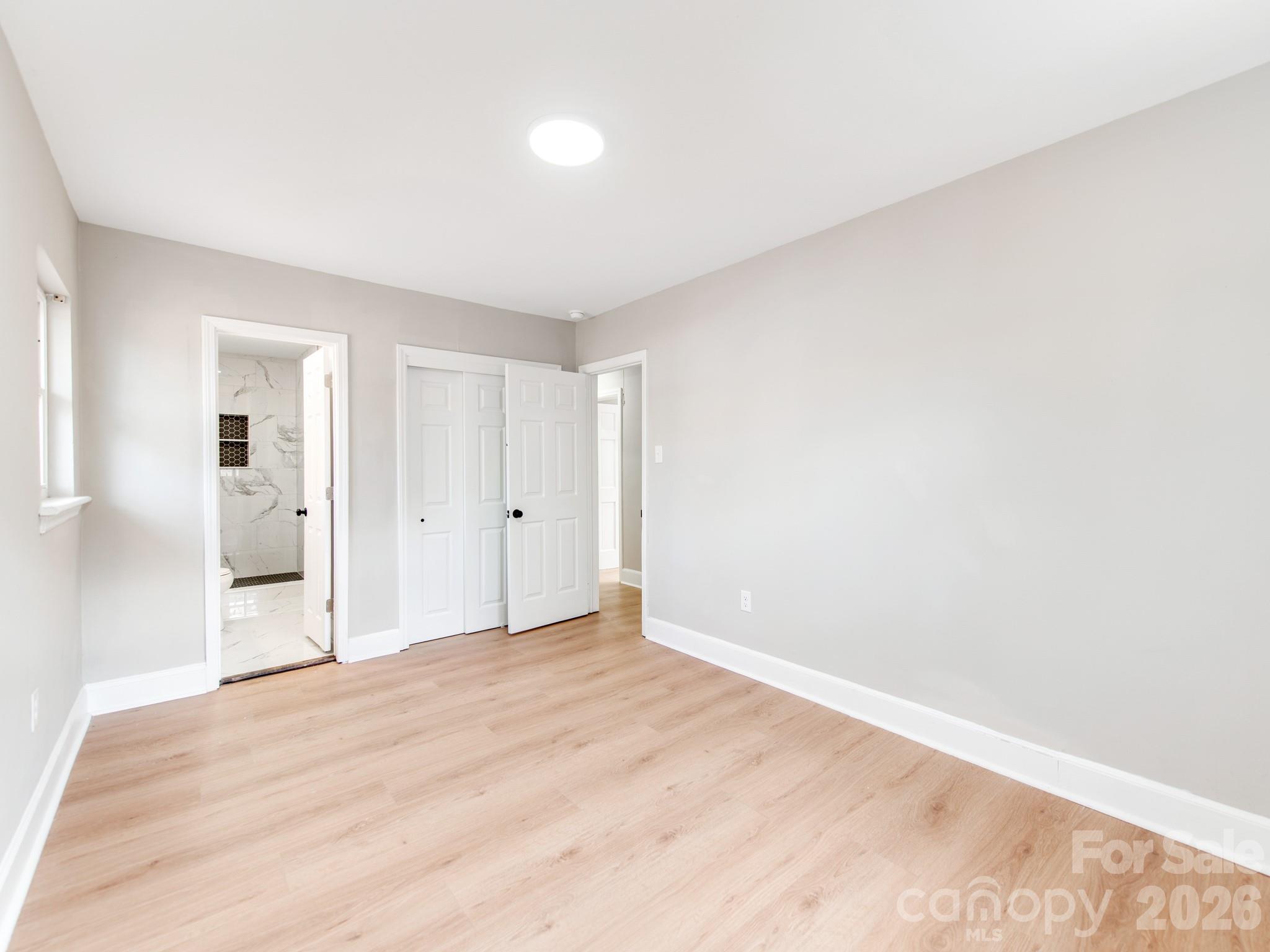 Windsor Park - Residential