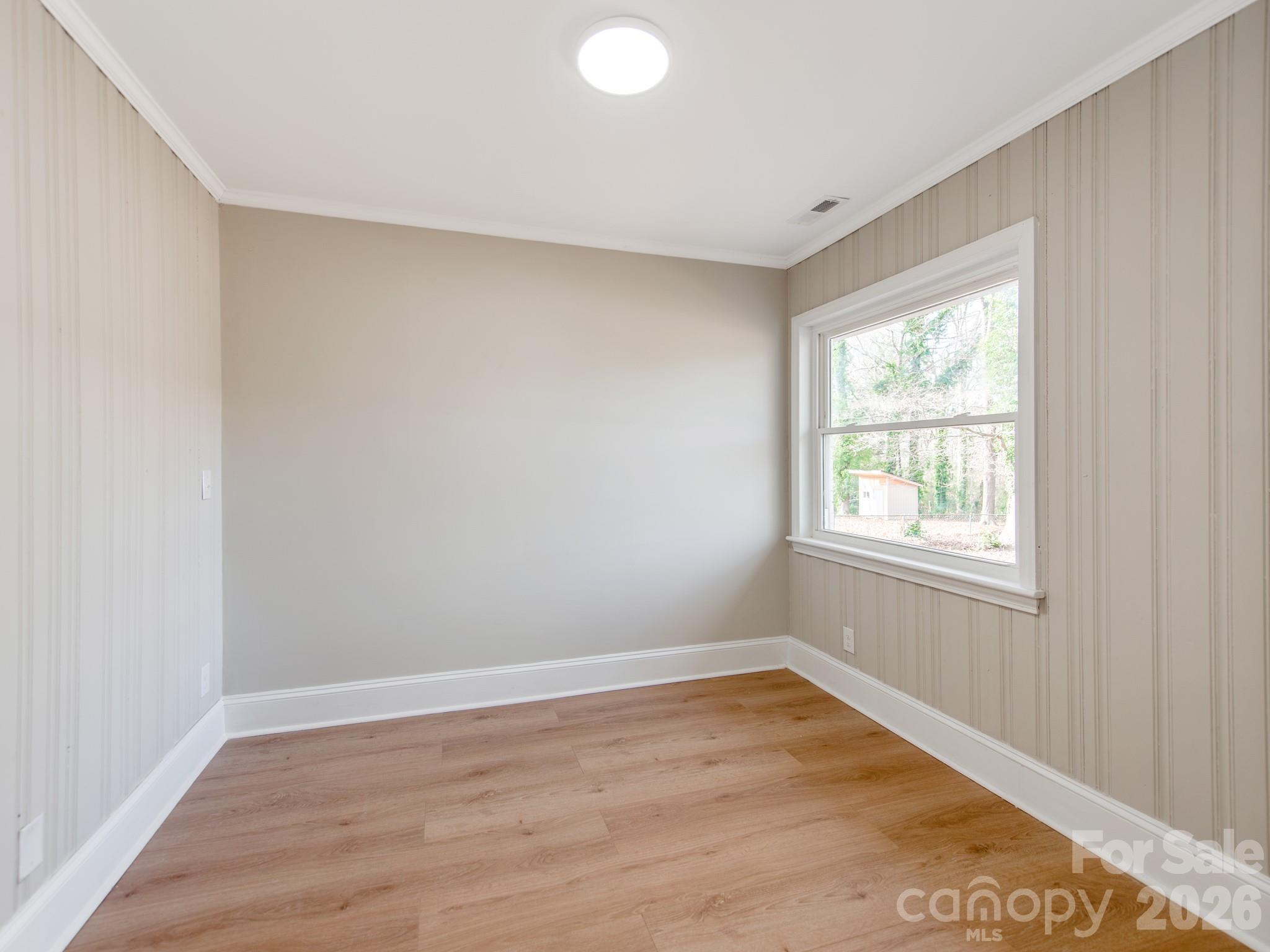 Windsor Park - Residential