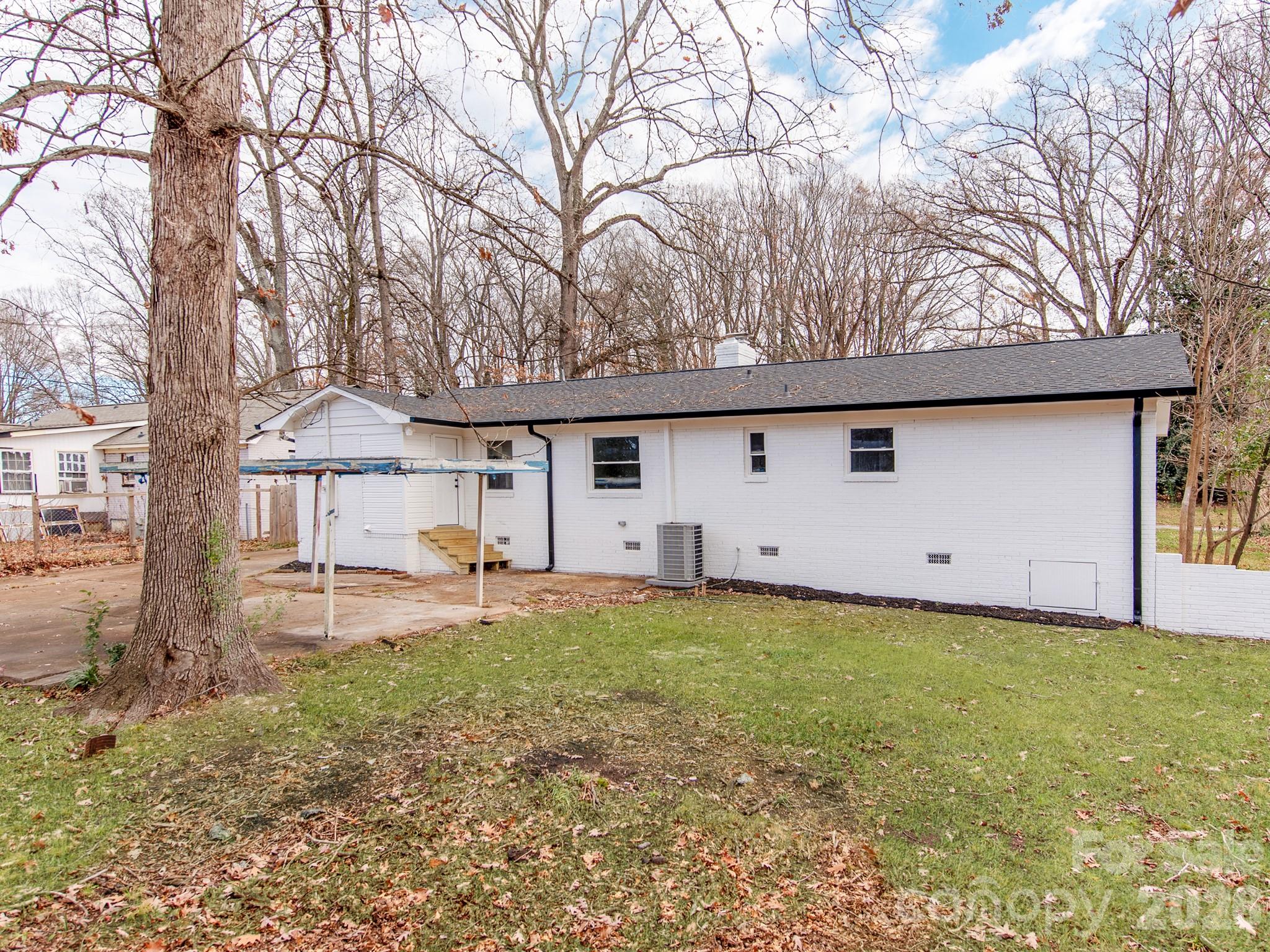 Windsor Park - Residential