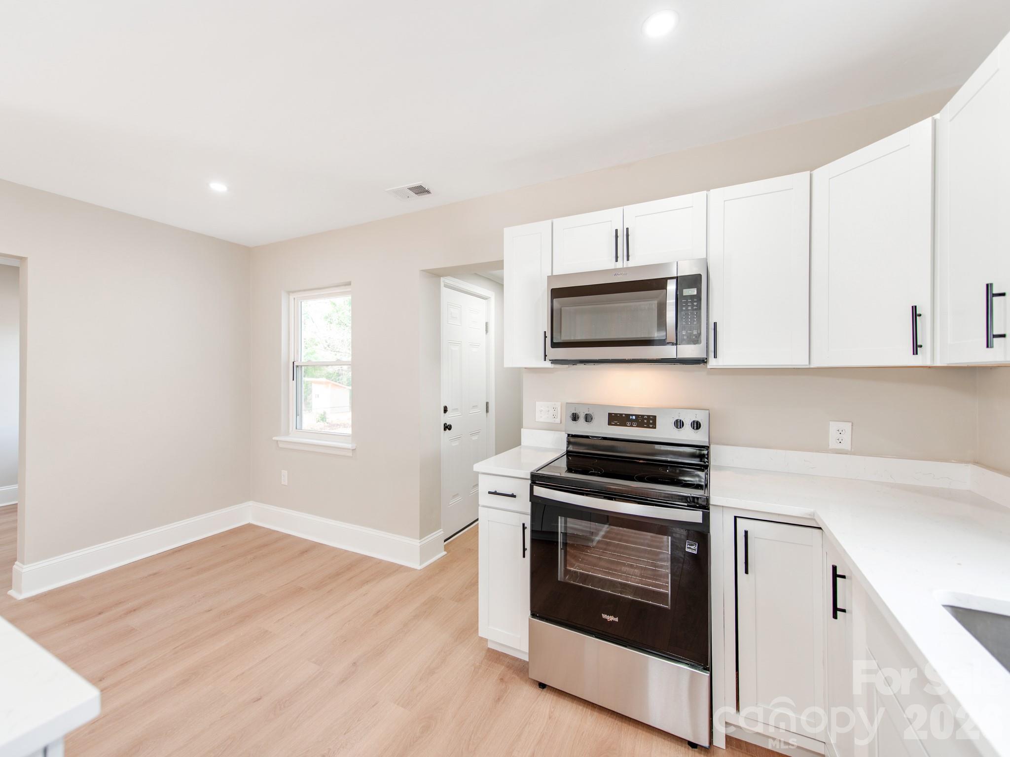 Windsor Park - Residential