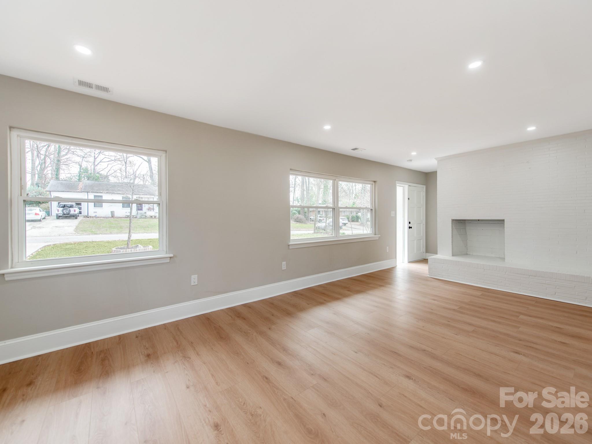 Windsor Park - Residential