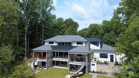 180 Willow Point Road Troutman NC 28166