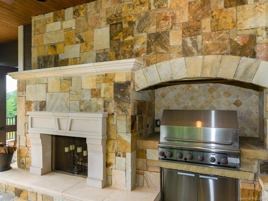 The Cliffs at Walnut Cove - Residential