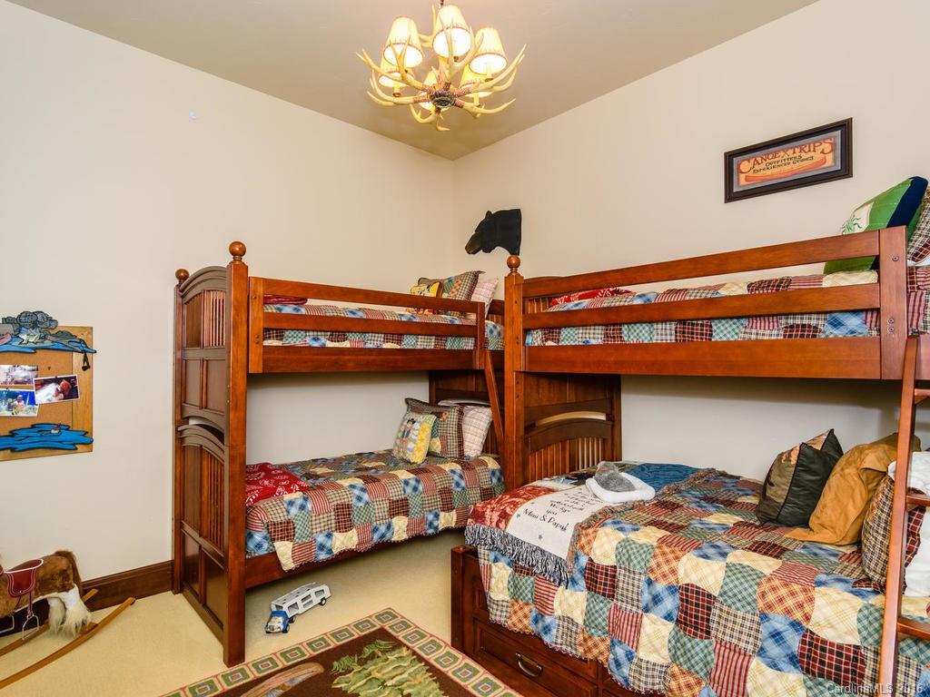 The Cliffs at Walnut Cove - Residential