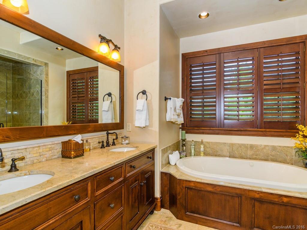 The Cliffs at Walnut Cove - Residential