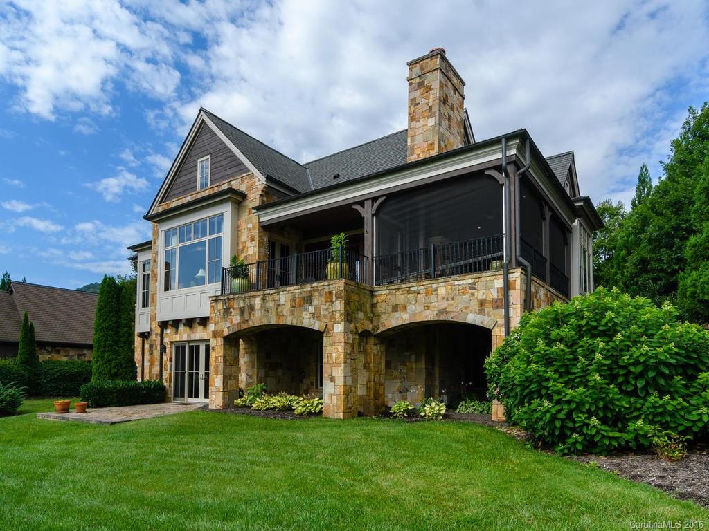 The Cliffs at Walnut Cove - Residential