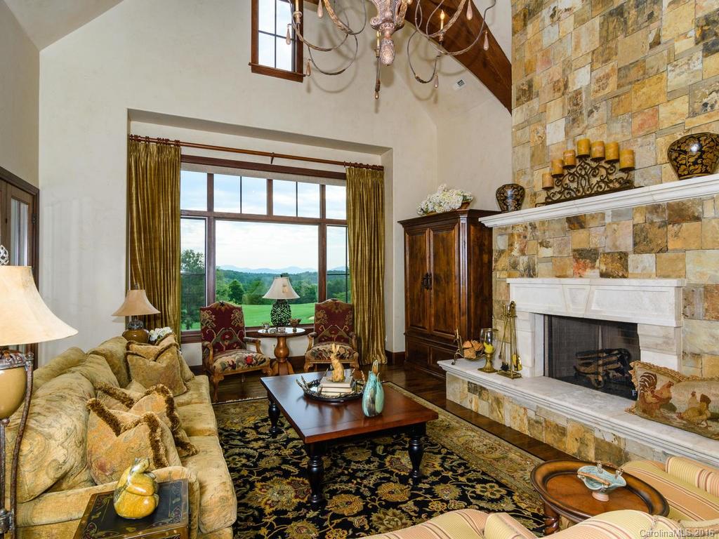 The Cliffs at Walnut Cove - Residential