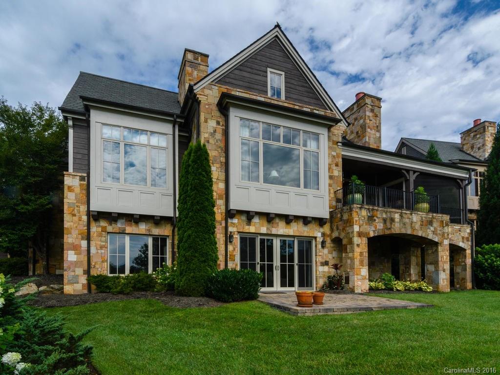 The Cliffs at Walnut Cove - Residential