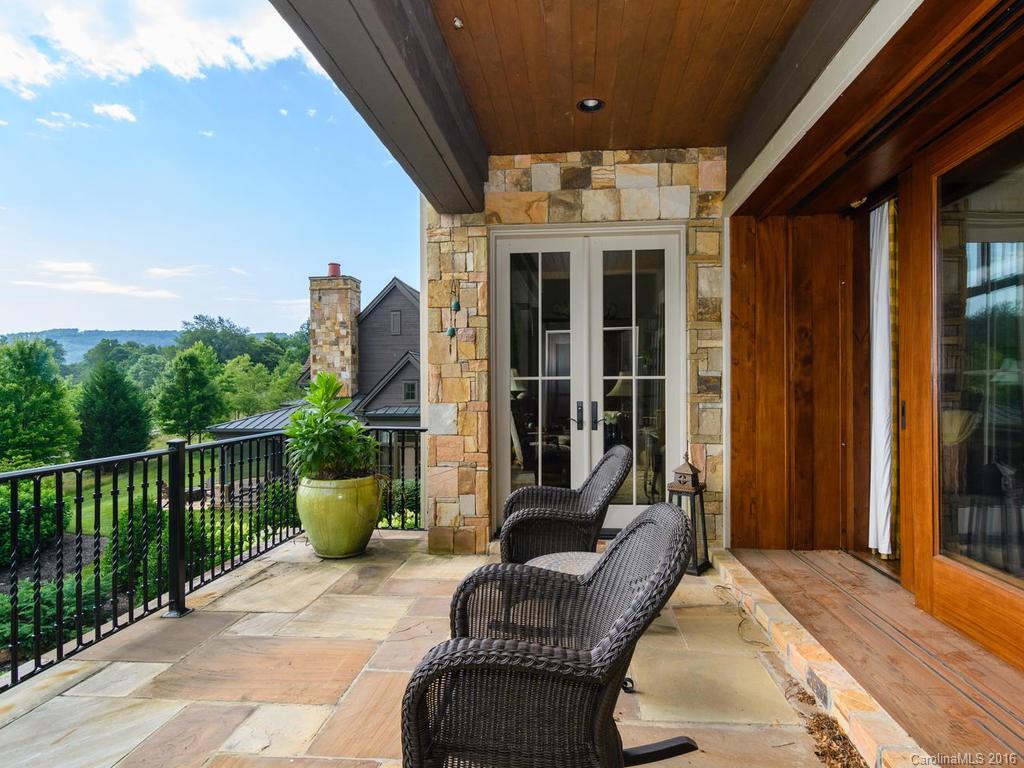 The Cliffs at Walnut Cove - Residential