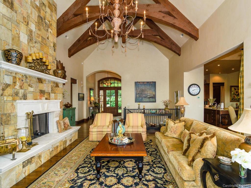 The Cliffs at Walnut Cove - Residential