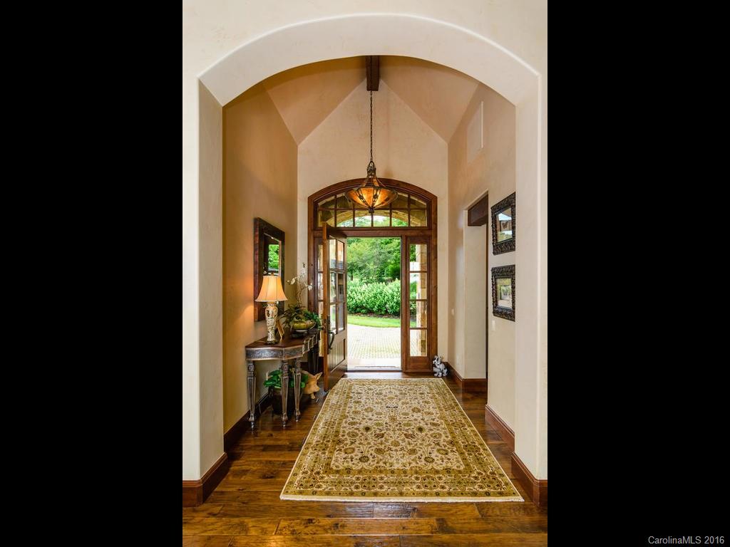 The Cliffs at Walnut Cove - Residential