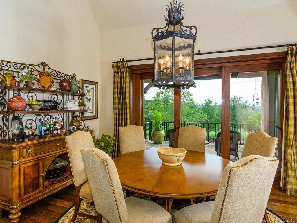 The Cliffs at Walnut Cove - Residential