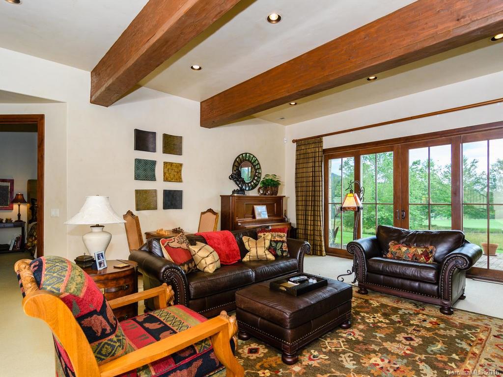 The Cliffs at Walnut Cove - Residential