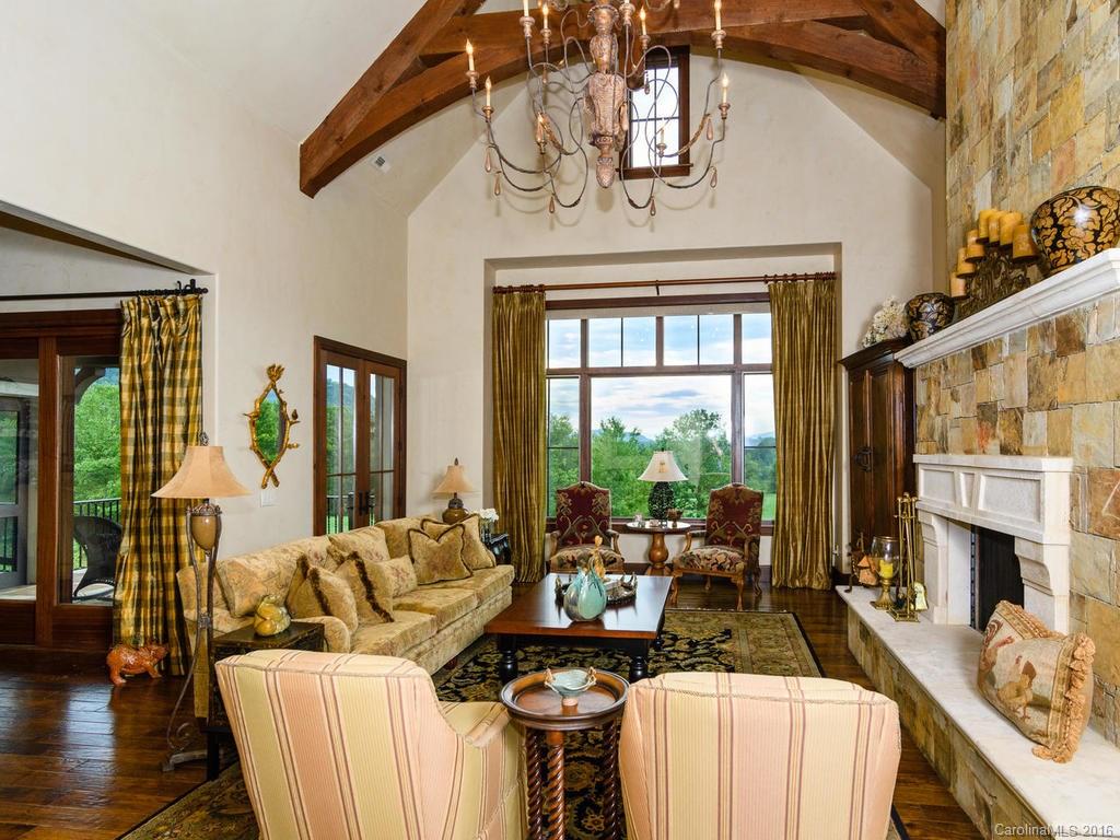 The Cliffs at Walnut Cove - Residential