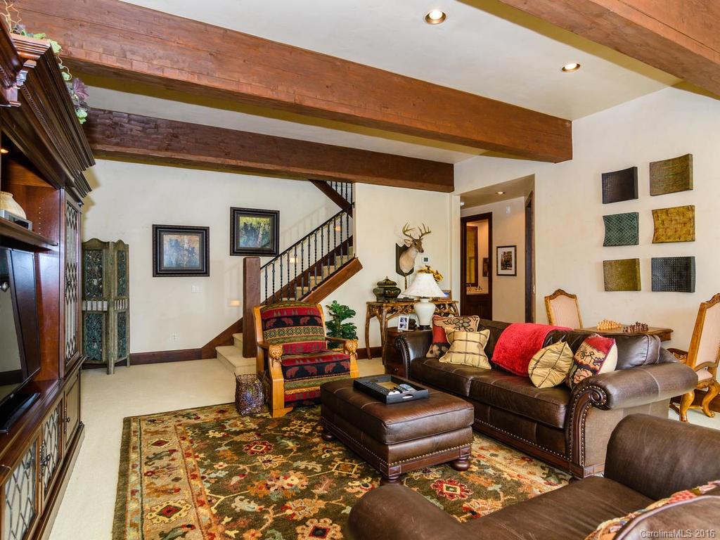 The Cliffs at Walnut Cove - Residential