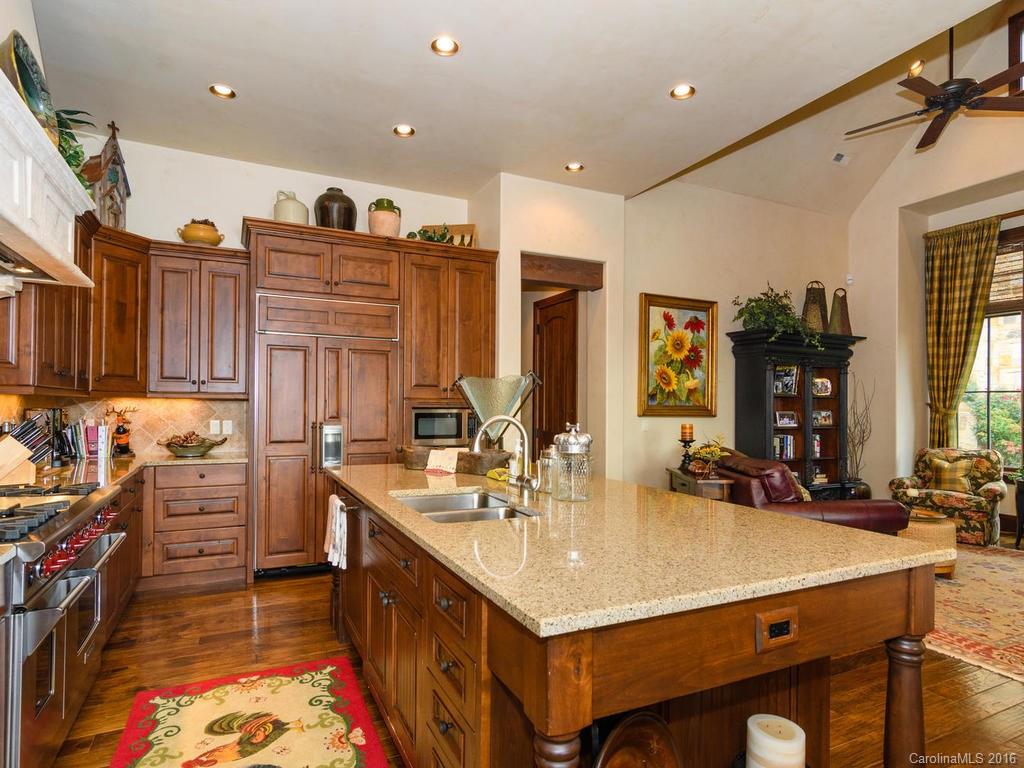 The Cliffs at Walnut Cove - Residential