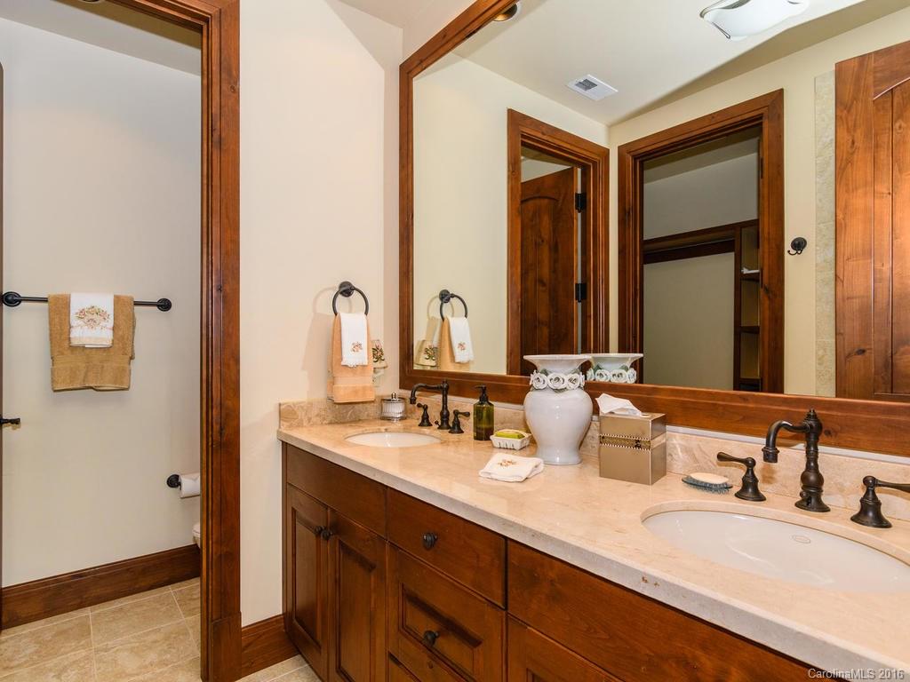 The Cliffs at Walnut Cove - Residential