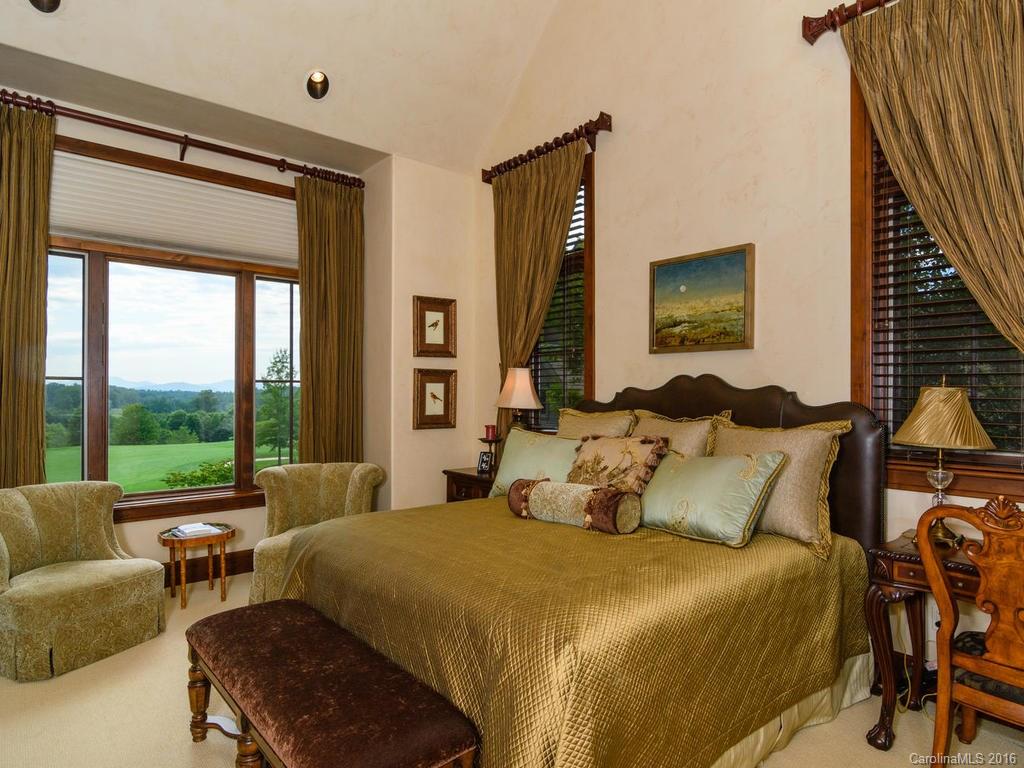 The Cliffs at Walnut Cove - Residential