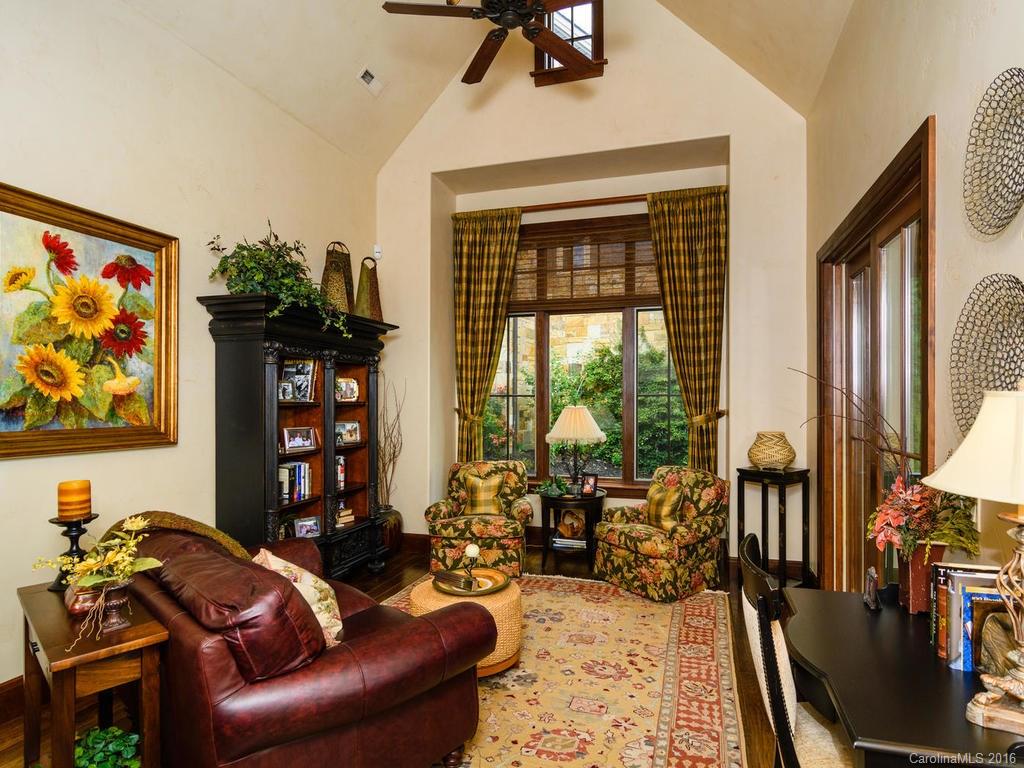 The Cliffs at Walnut Cove - Residential