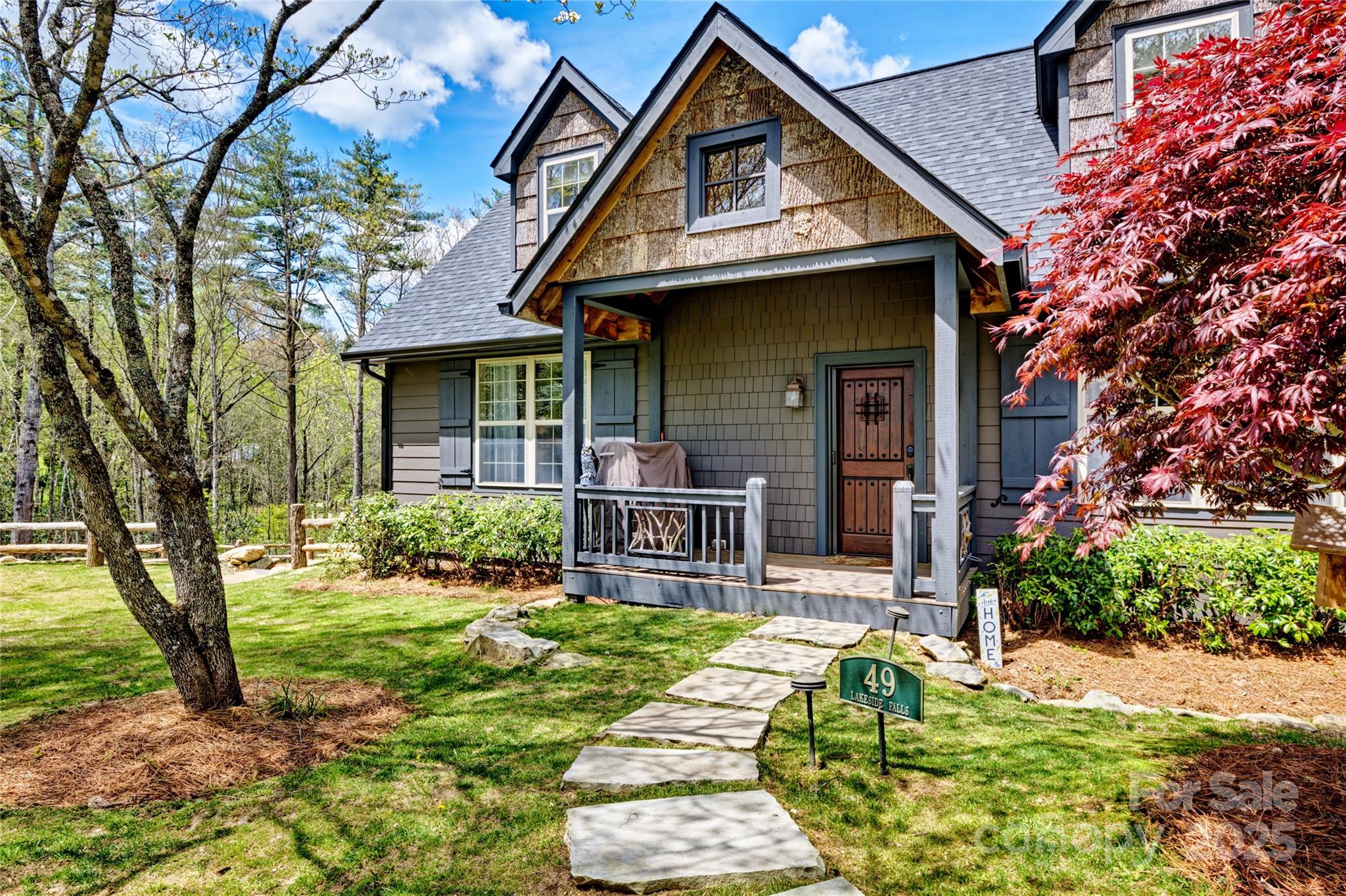 49 Lakeside Falls Road 12/13