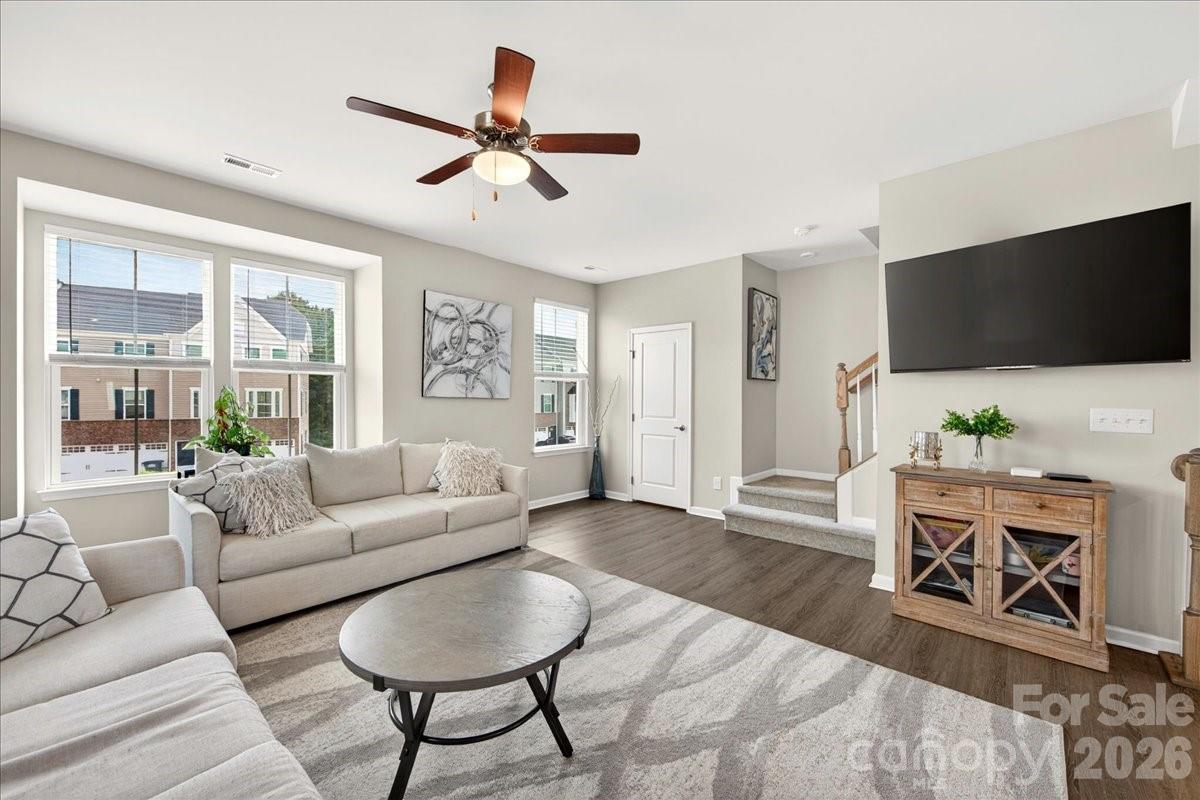 2662 Grantham Place Drive