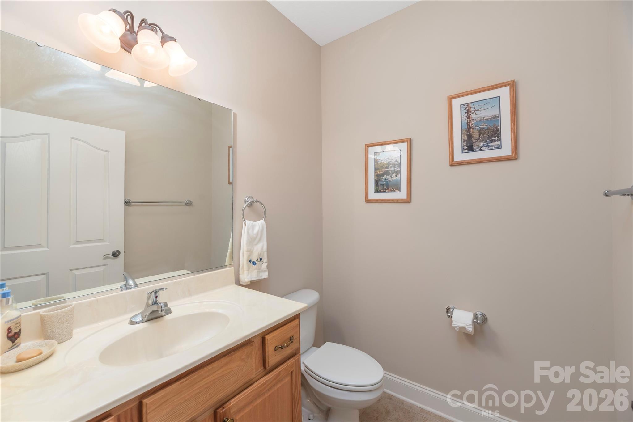 Craggy View Cottages - Residential