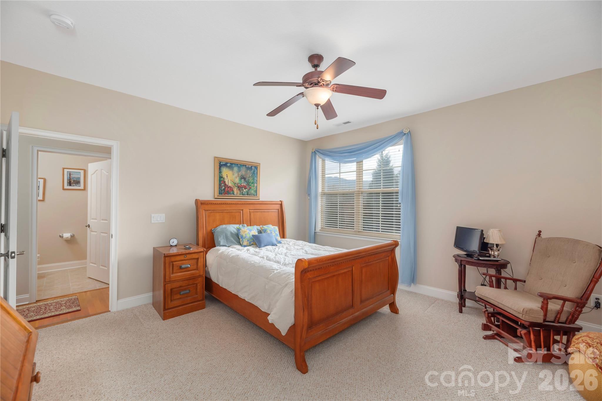 Craggy View Cottages - Residential