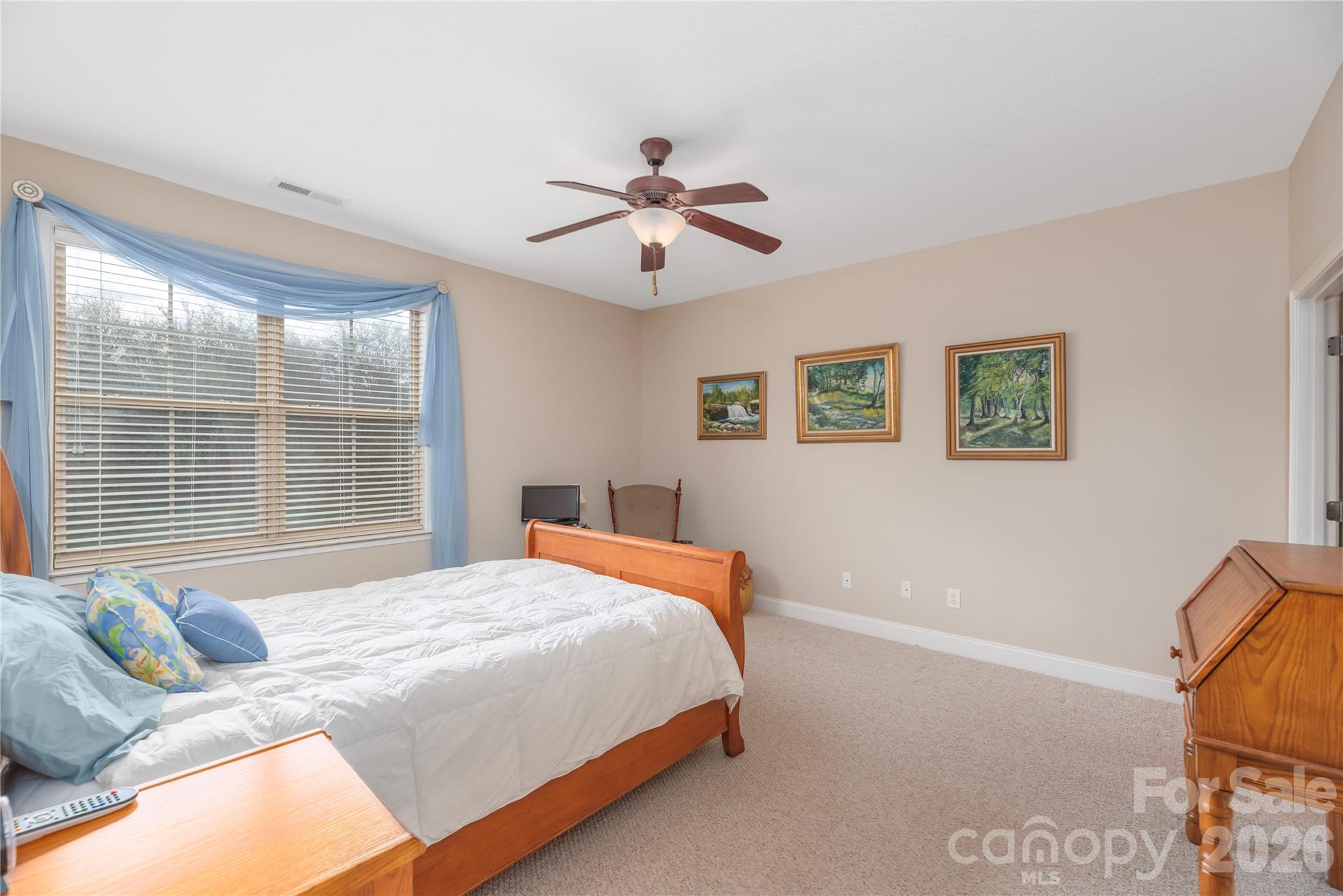 Craggy View Cottages - Residential