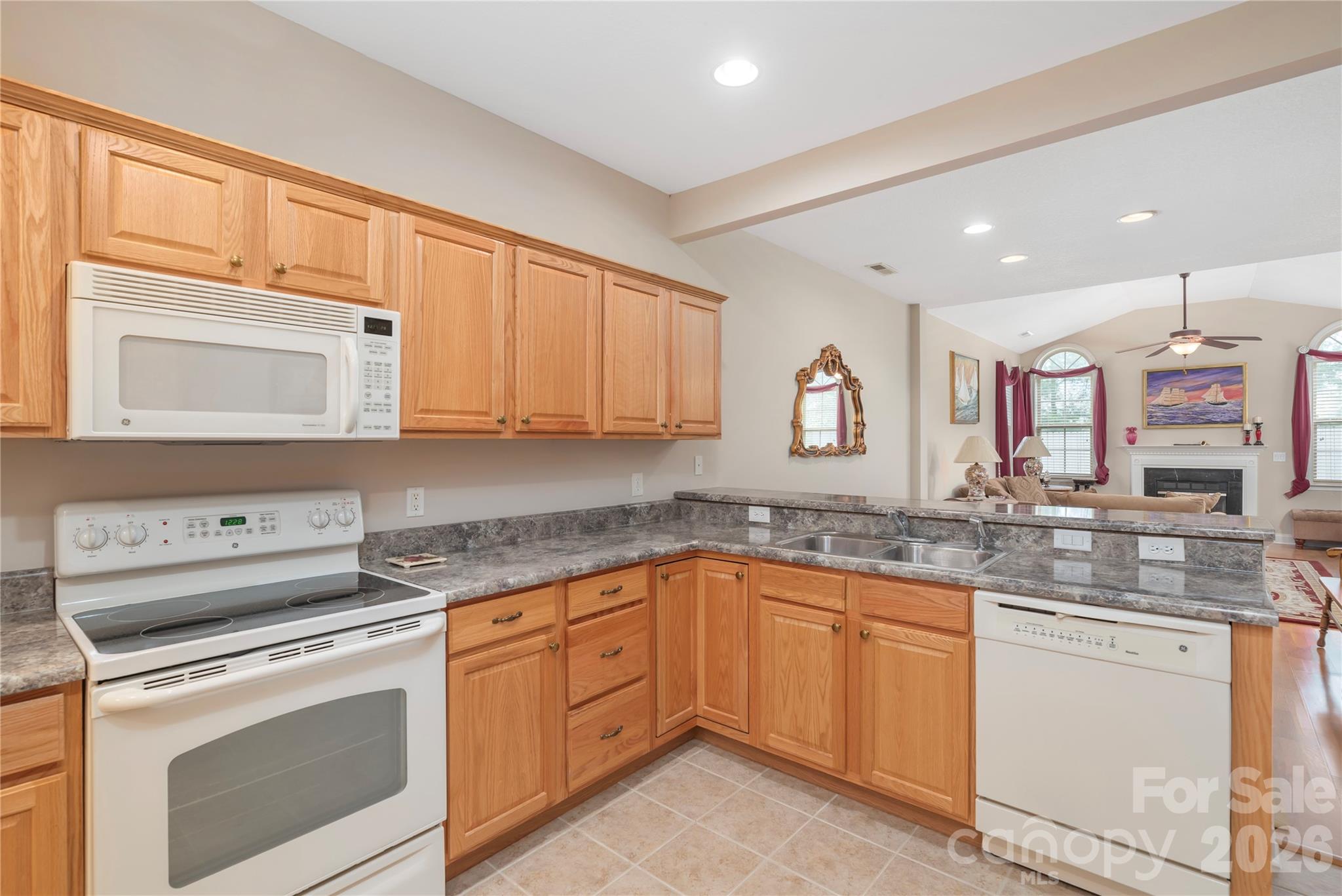 Craggy View Cottages - Residential