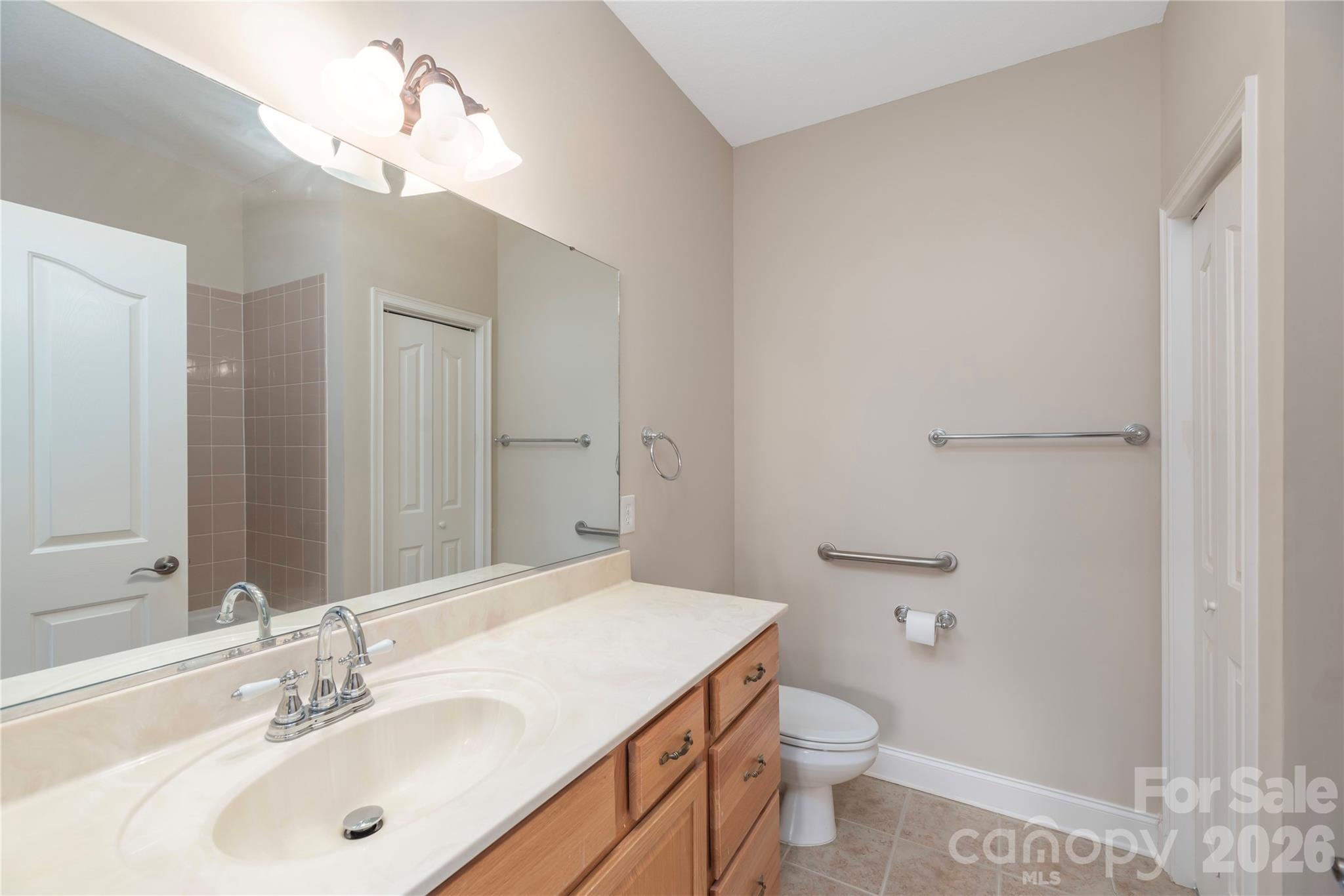 Craggy View Cottages - Residential