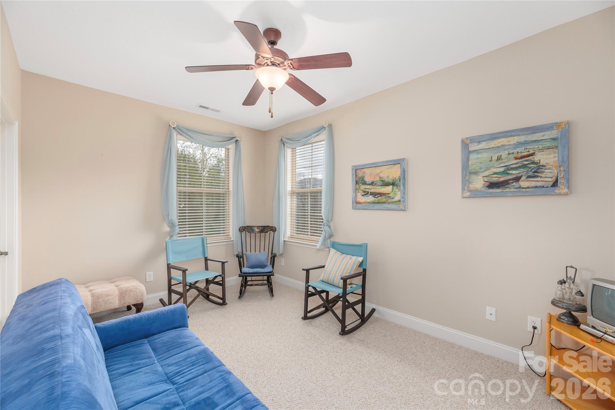 Craggy View Cottages - Residential