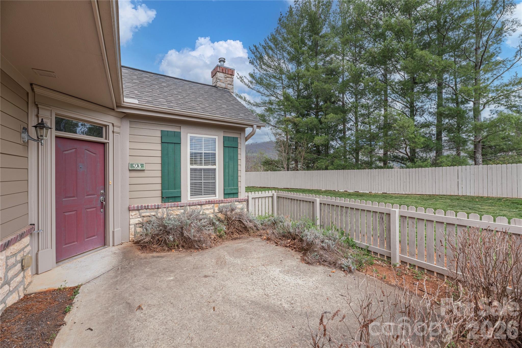 Craggy View Cottages - Residential