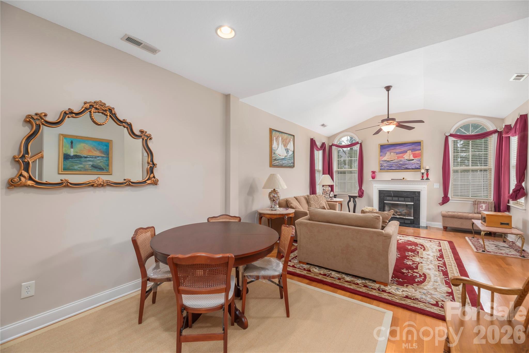 Craggy View Cottages - Residential