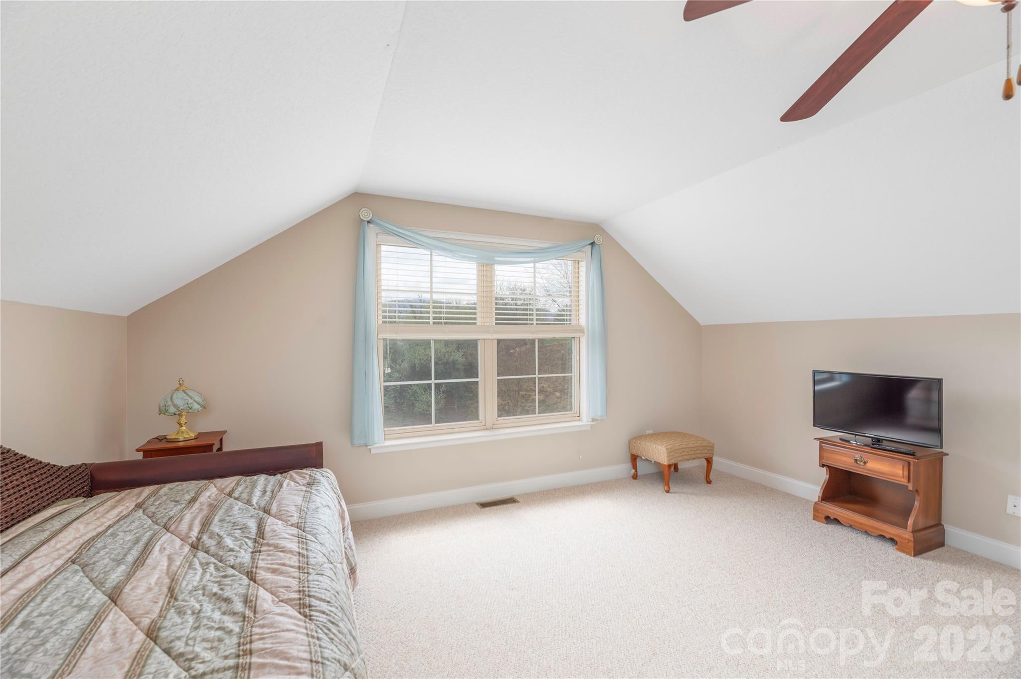 Craggy View Cottages - Residential