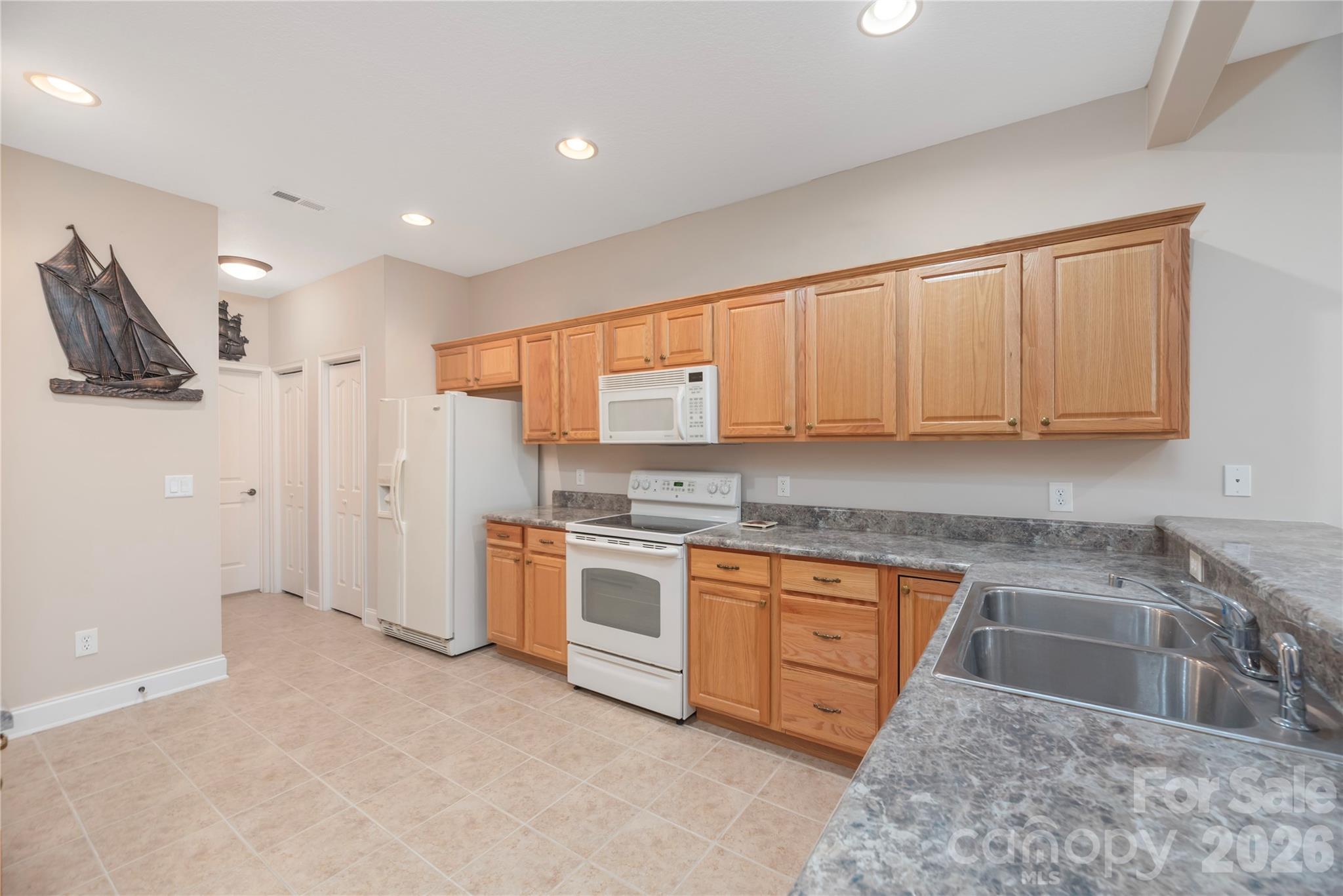 Craggy View Cottages - Residential