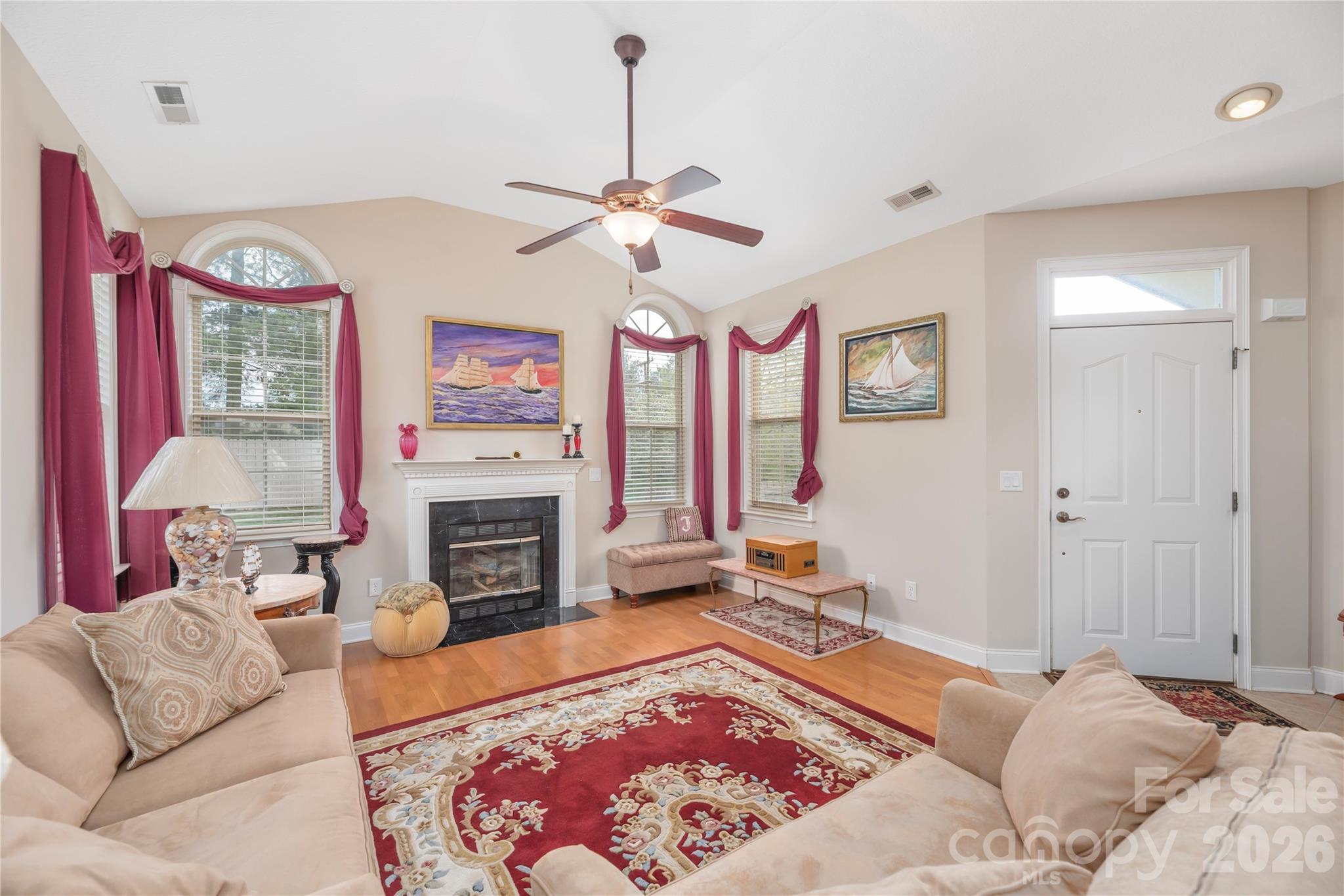 Craggy View Cottages - Residential