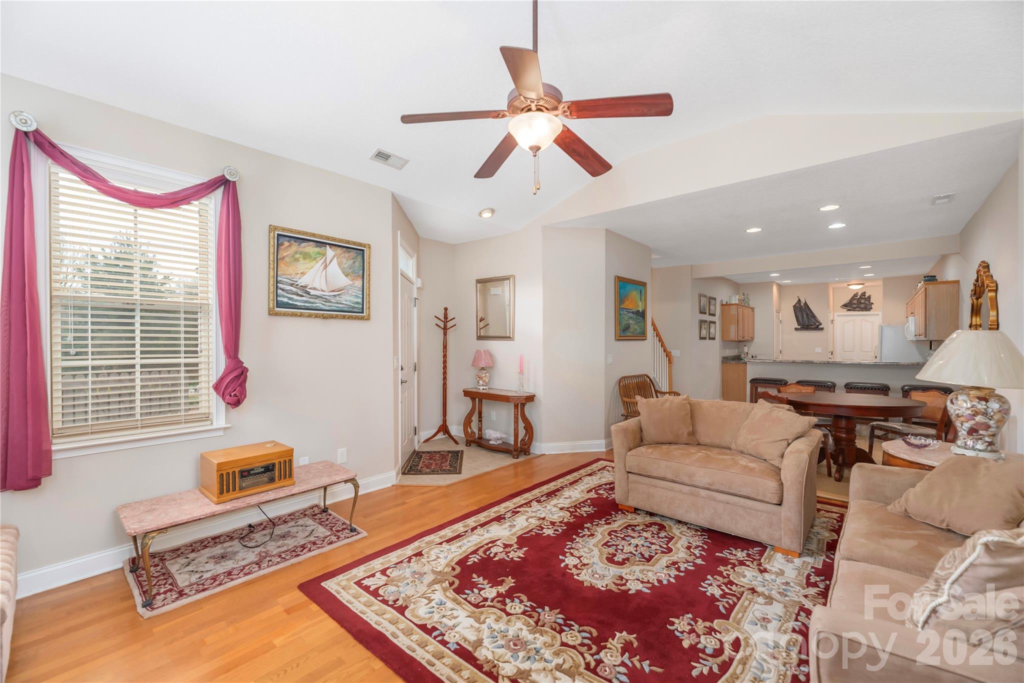 Craggy View Cottages - Residential