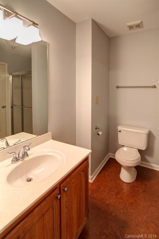 Davidson Landing - Residential