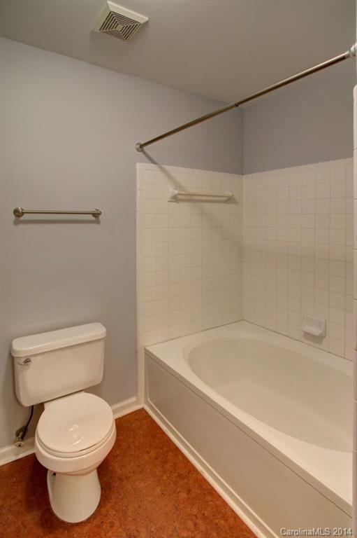 Davidson Landing - Residential