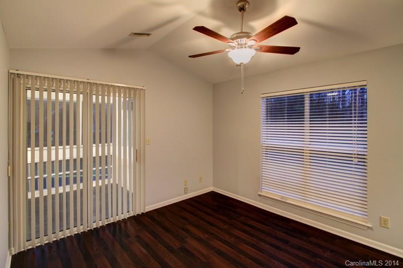 Davidson Landing - Residential