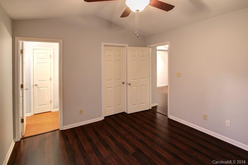 Davidson Landing - Residential