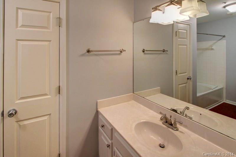 Davidson Landing - Residential