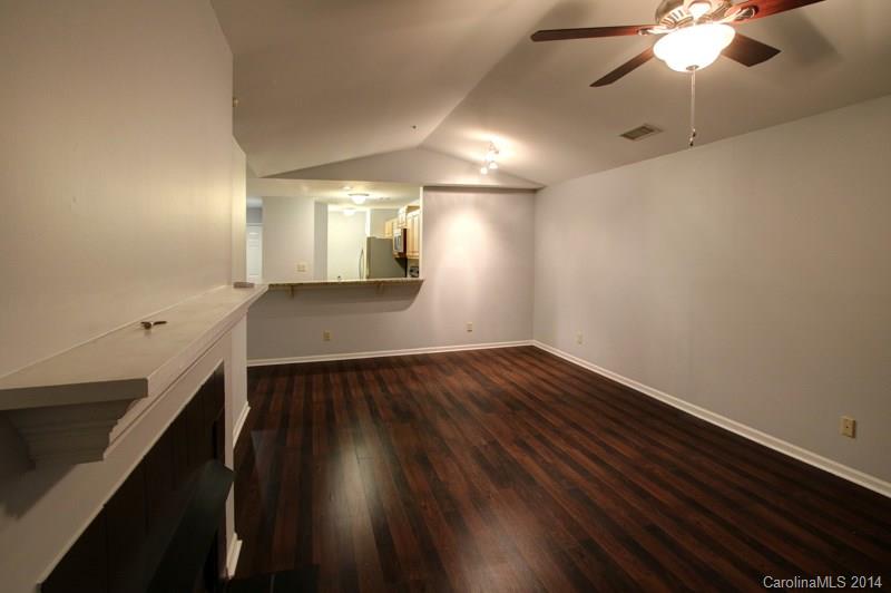 Davidson Landing - Residential