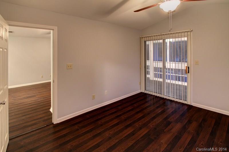 Davidson Landing - Residential