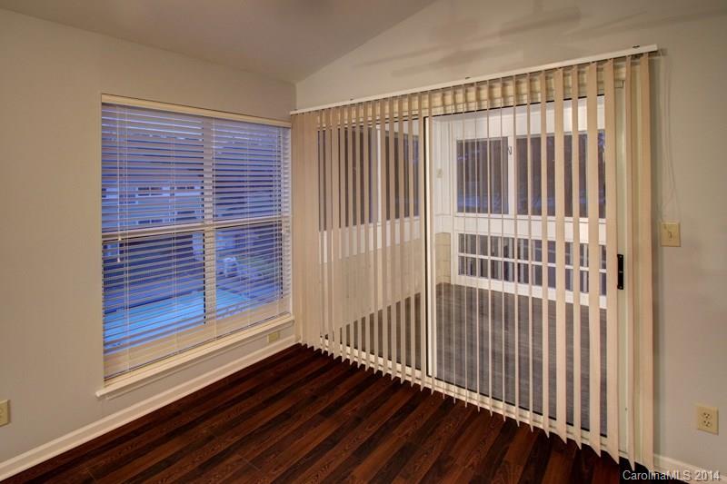 Davidson Landing - Residential