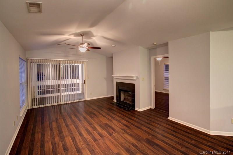 Davidson Landing - Residential