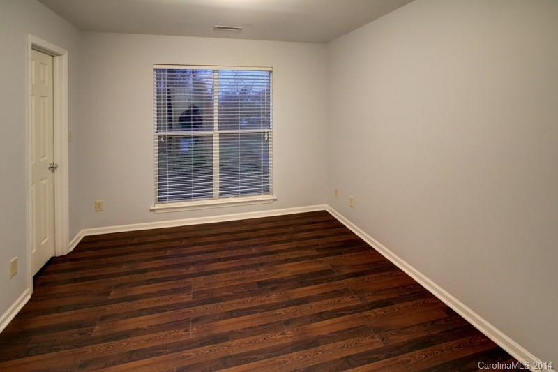 Davidson Landing - Residential